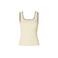 Selected Femme top ecru 1