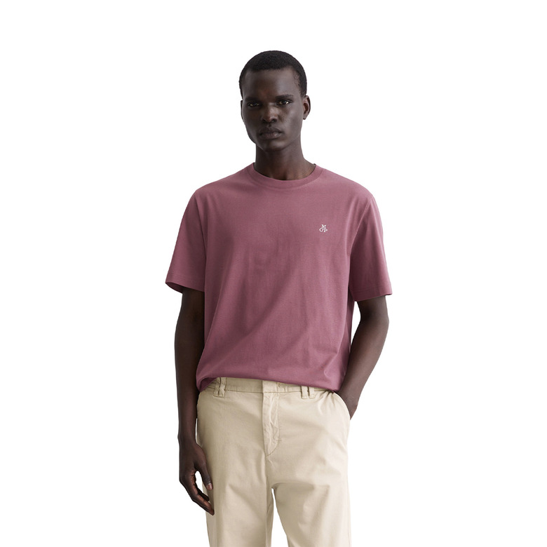 Marc O'polo t-shirt rosa 2