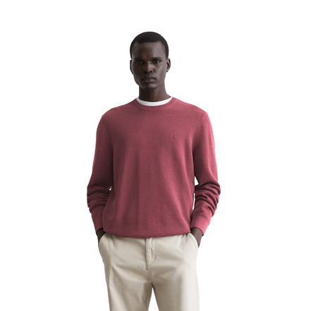Marc O'polo pull rose