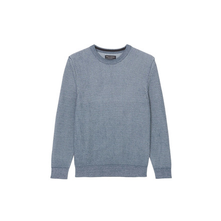 Marc O'polo pull bleu