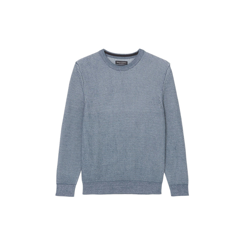 Marc O'polo pull bleu