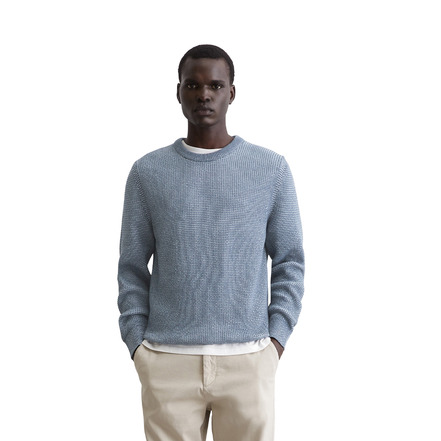 Marc O'polo pull bleu