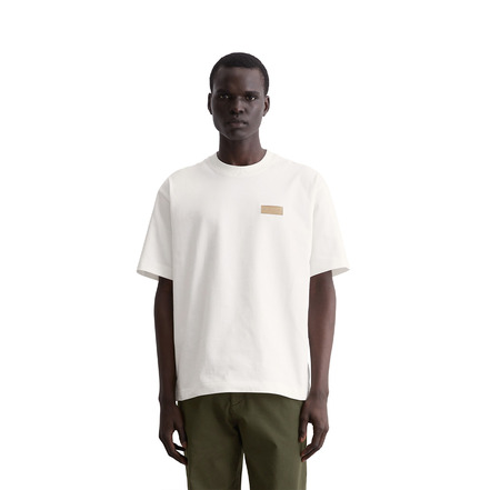 Marc O'polo t-shirt blanc