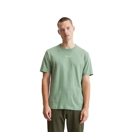 Marc O'polo t-shirt vert