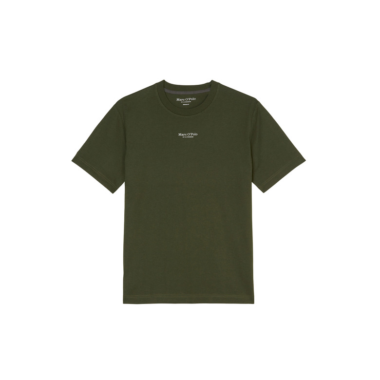 Marc O'polo t-shirts green