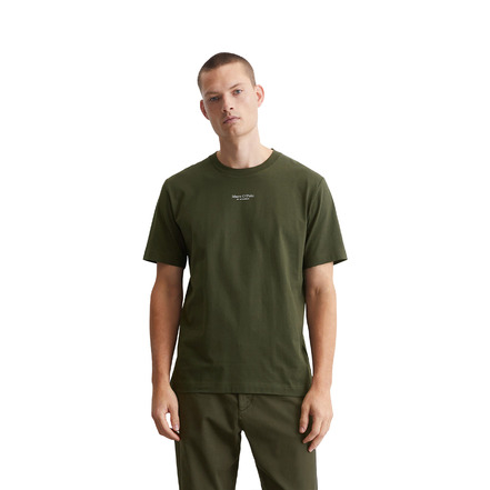 Marc O'polo t-shirt vert