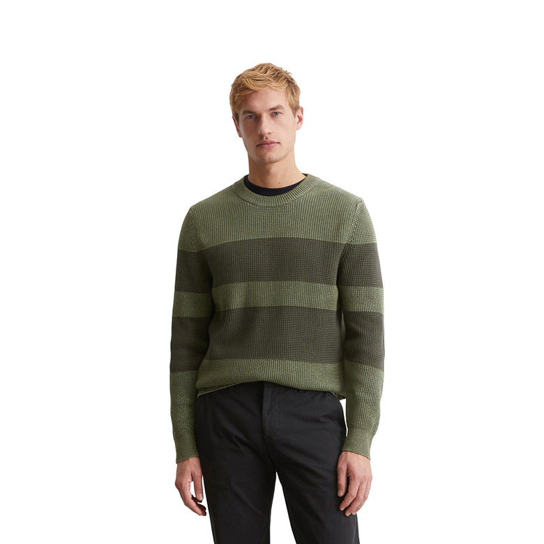 Marc O'polo trui groen 2