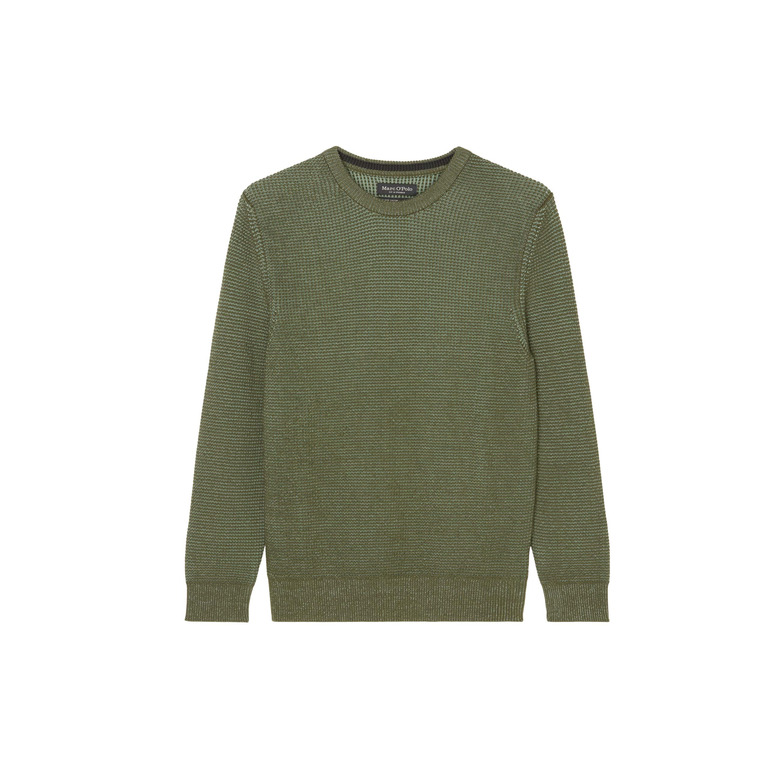 Marc O'polo pull vert