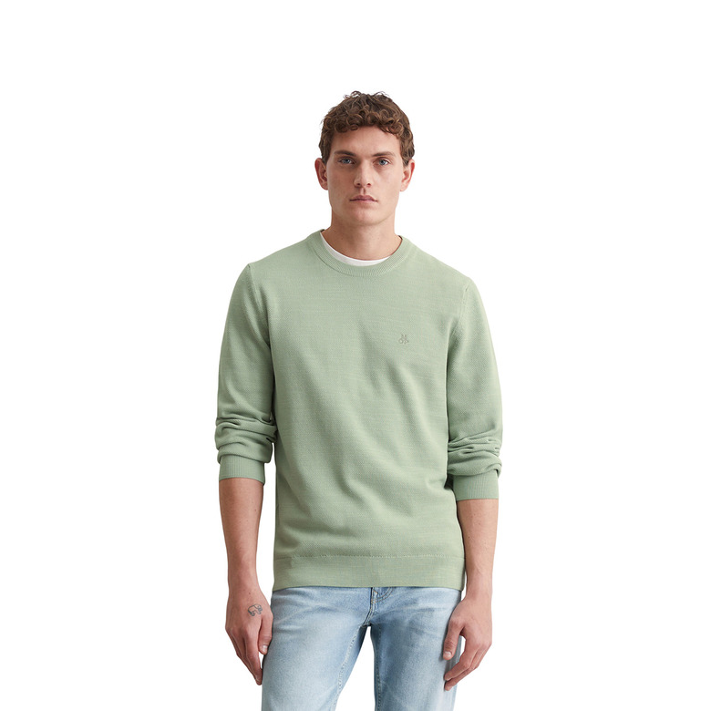 Marc O'polo pull vert 2