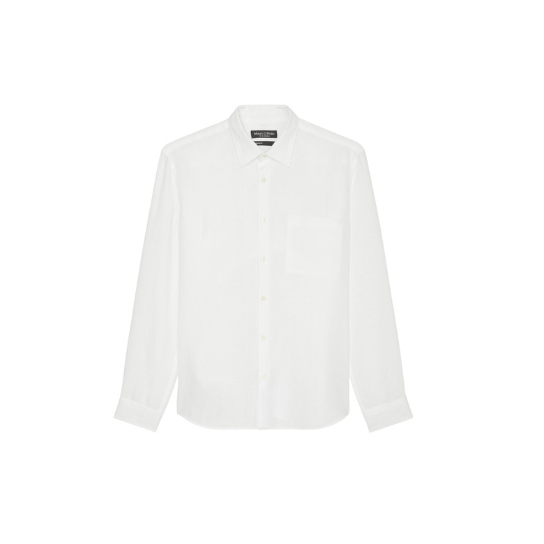 Marc O'polo hemd weiss 1