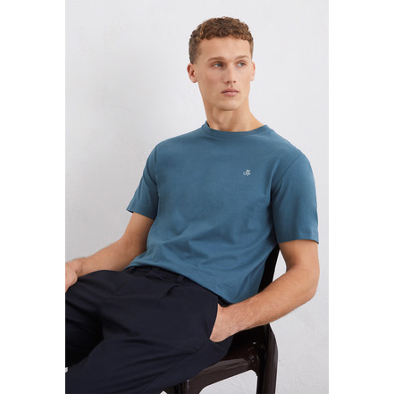 Marc O'polo t-shirt bleu