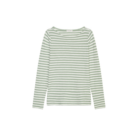 Marc O'polo t-shirt groen