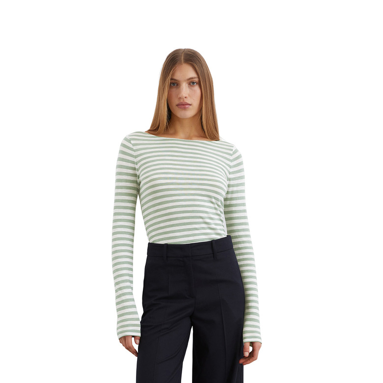 Marc O'polo t-shirts green 2