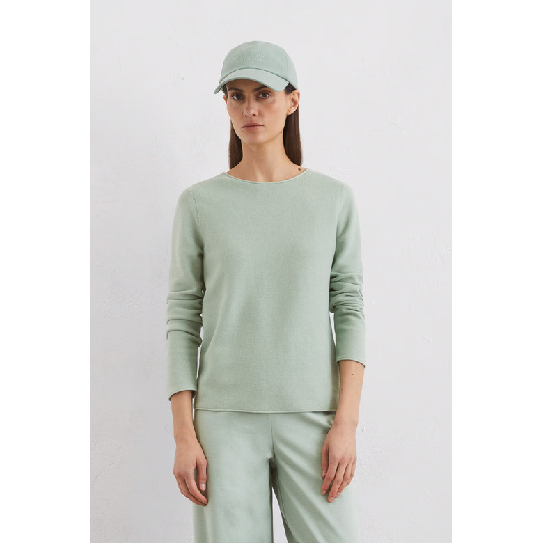Marc O'polo trui groen 2