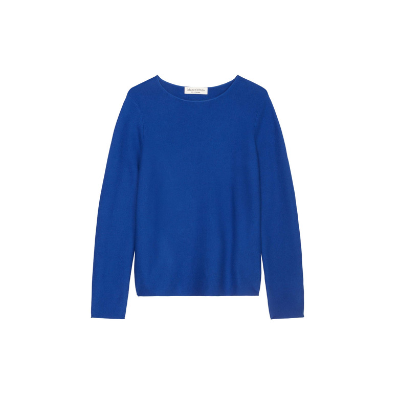 Marc O'polo trui blauw