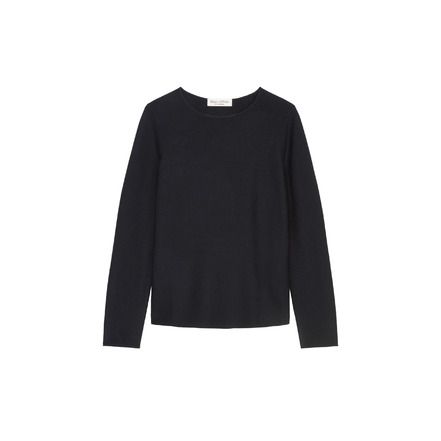 Marc O'polo trui blauw