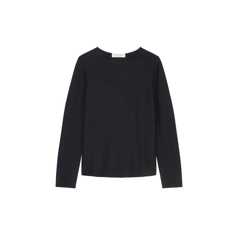 Marc O'polo trui blauw