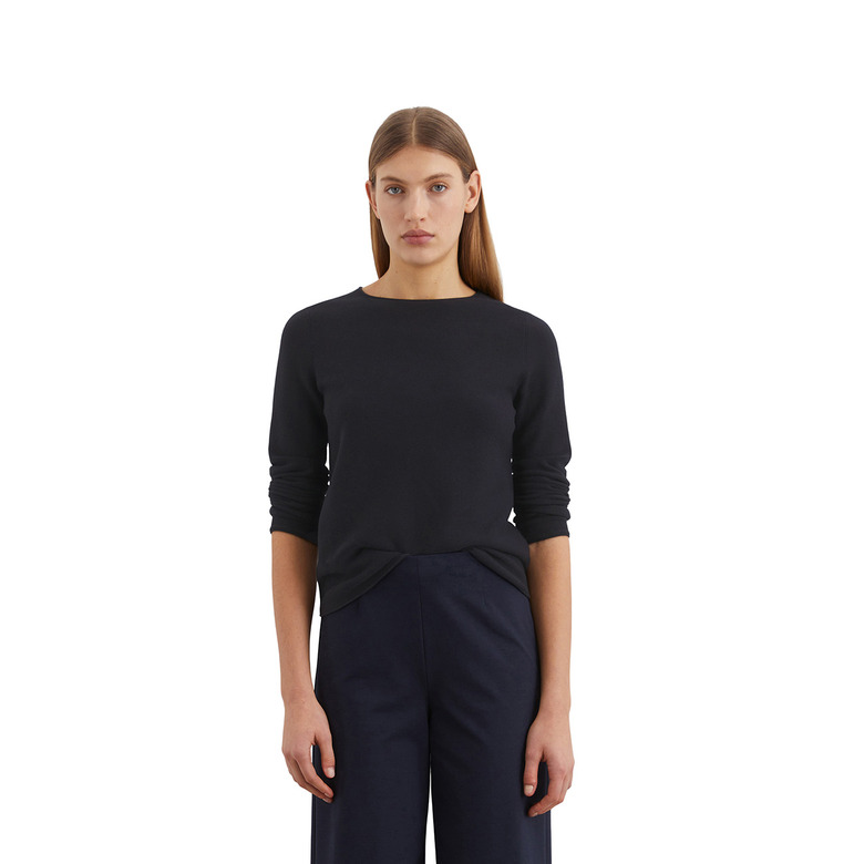 Marc O'polo sweater blue 2