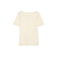 Marc O'polo t-shirts lightbrown 1