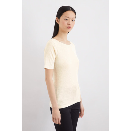 Marc O'polo t-shirt beige