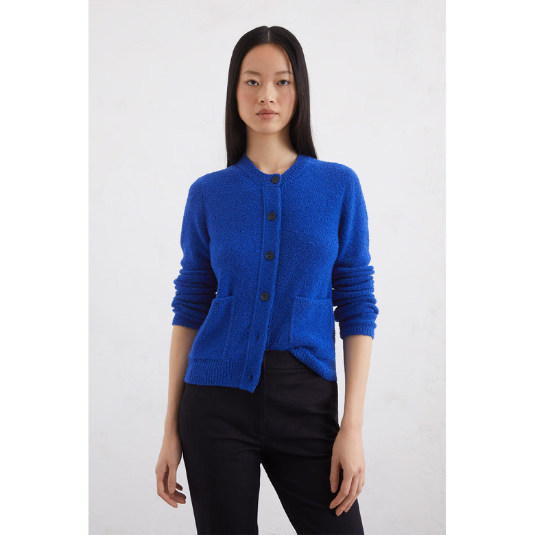 Marc O'polo cardigan blue 2