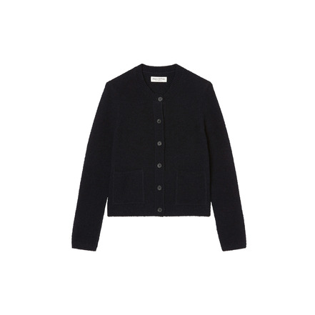 Marc O'polo cardigan blauw