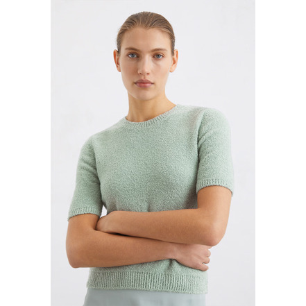 Marc O'polo trui groen