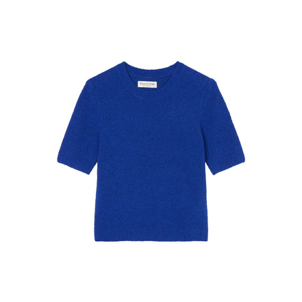 Marc O'polo trui blauw