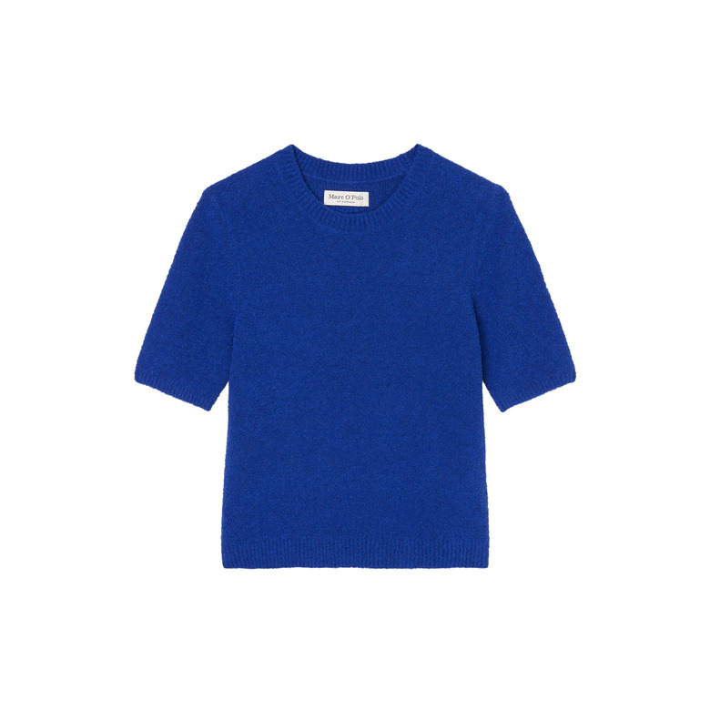 Marc O'polo trui blauw