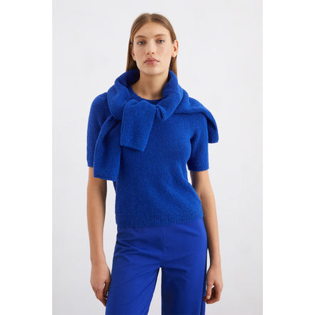 Marc O'polo trui blauw
