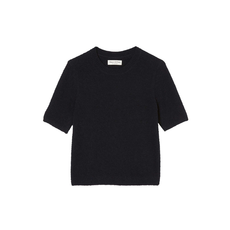 Marc O'polo trui blauw