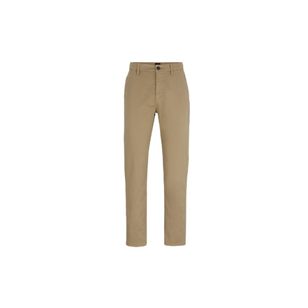 Boss hose 34 inch beige