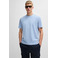 Boss t-shirt bleu 2