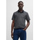 Boss polo blue 2