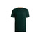 Boss t-shirt vert 1