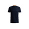 Boss t-shirts blue 1