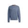 Boss pullover blau 1