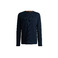 Boss pullover blau 1