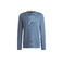 Boss pullover blau 1