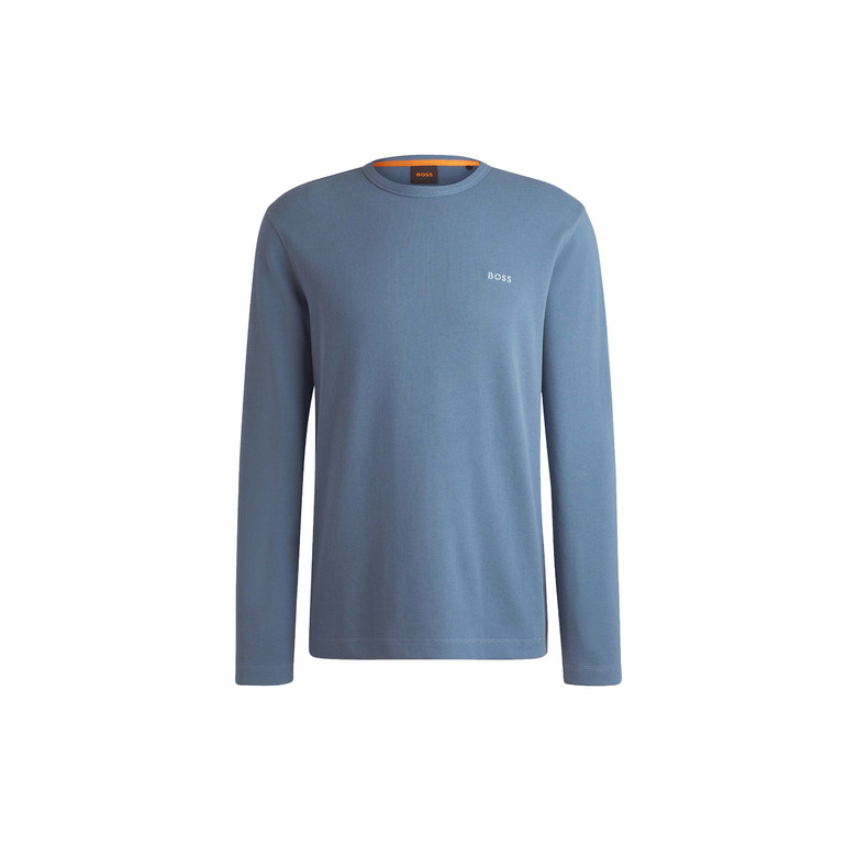 Boss sweater blue