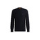 Boss sweater blue