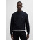 Boss pullover blau 2