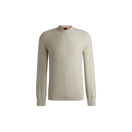 Boss pullover beige