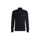 Boss pullover blau