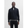 Boss trui blauw 2