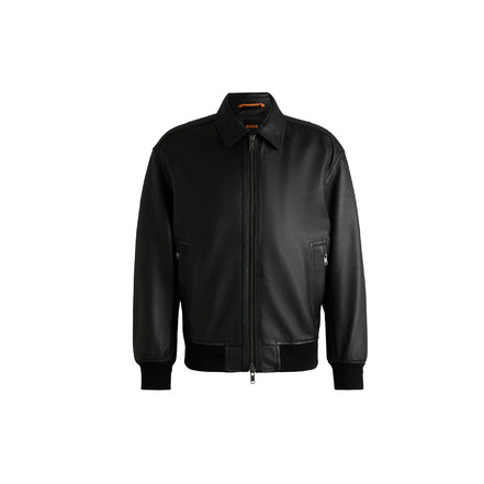 Boss veste noir