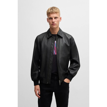 Boss veste noir