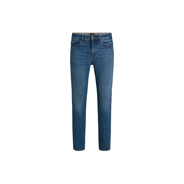 Boss trousers 34 inch jeans