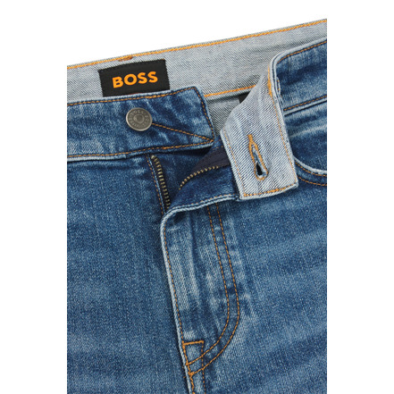 Boss hose 34 inch jeans