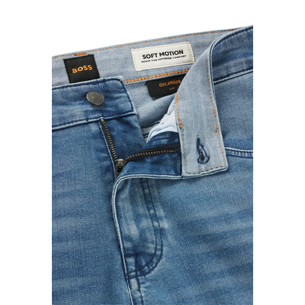 Boss hose 34 inch jeans